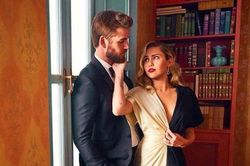 Miley Cyrus và Liam Hemsworth chính thức đường ai nấy đi
