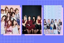 BXH thương hiệu girlgroup tháng 8/2019: Ngôi vị đầu bảng tiếp tục đổi chủ, tân binh ITZY vượt Red Velvet giành suất top 3