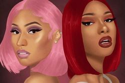 Hot Girl Summer đạt thành tích cực khả quan sau 1 ngày ra mắt, liệu Nicki Minaj sẽ có cho mình #1 Billboard đầu tiên trong sự nghiệp?