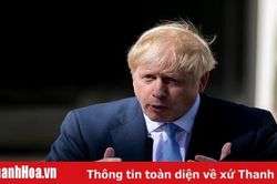 Thủ tướng Anh ủng hộ siết chặt các biện pháp chống tội phạm