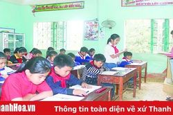 Viết sáng kiến kinh nghiệm trong ngành giáo dục: Cần thực chất và hiệu quả hơn