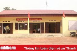 Xã Hoằng Khê 'đi sau về trước'