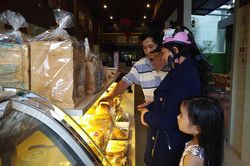 Tín Phát Bakery: Đi lên bằng chữ 'Tín'