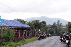Gia Lai: Một cụ ông bị điện giật tử vong