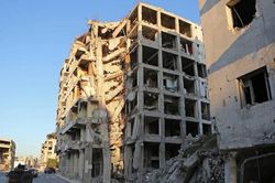 10 binh sĩ SAA tử trận khi đẩy lùi cuộc tấn công của phiến quân ở 'chảo lửa' Idlib