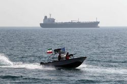 Iran cảnh báo sự hiện diện của Israel ở vùng Vịnh có thể gây ra xung đột
