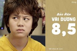 Trước tập cuối 'Về nhà đi con', chấm điểm dàn diễn viên