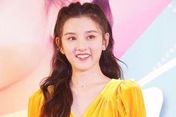 'Na Tra' Tống Tổ Nhi được khen ngợi về nhan sắc