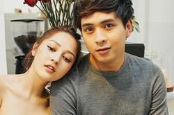 Hồ Quang Hiếu: 'Chuyện với Bảo Anh, hãy cho tôi không gian riêng'