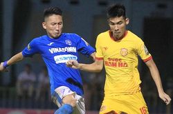 Nam Định, đội bóng của nhân dân