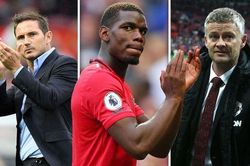 MU: Solskjaer đã tìm thấy cho Pogba một vai trò hoàn hảo