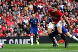MU: Harry Maguire thật đáng tiền, 80 triệu bảng là xứng đáng
