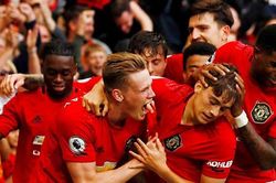 Ấn tượng khoảnh khắc McTominay ra dáng thủ lĩnh, xứng đáng làm đội trưởng MU