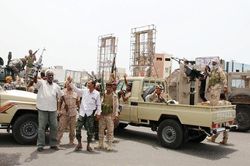 Bạo lực leo thang tại Libya và Yemen