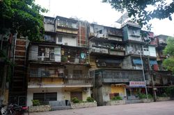 Ma trận 'chuồng cọp' tại Hà Nội làm xấu bộ mặt đô thị