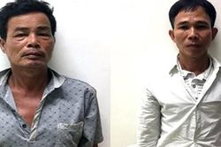 2 ông chăn bò thường xuyên 'giở thú tính' với chị em bé gái gần cánh đồng