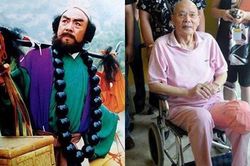 'Sa Tăng' kinh điển nhất: Gần 50 tuổi mới đóng phim, bệnh tật giày vò cuối đời