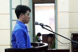 Thi hành án tử tù vụ án giết người phân xác rúng động Sài Gòn