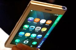 Apple đang ngấm ngầm phát triển iPhone, iPad màn hình gập