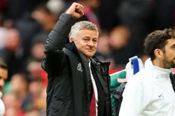 MU hủy diệt Chelsea, Solskjaer tuyên bố nhờ liều nên… ăn nhiều!