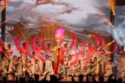 Tối nay diễn ra đêm nhạc nghệ thuật 'Ơn nghĩa sinh thành 2019'