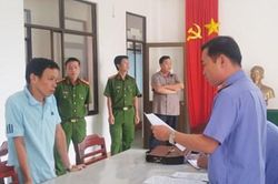 Tăng cường kỷ cương, kỷ luật, trách nhiệm thực thi công vụ trong ngành Kiểm sát nhân dân