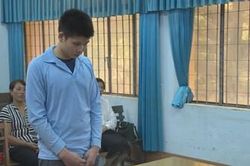 Hiếp dâm bé gái 12 tuổi đến có thai nam thanh niên lãnh án 13 năm tù