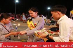 Đến chùa Hữu Lạc lặng nghe chữ 'Hiếu'