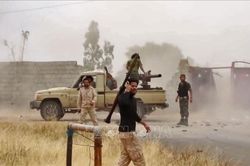 Libya: Lệnh ngừng bắn dịp lễ Eid al-Adha bị vi phạm, các bên xung đột đổ lỗi cho nhau
