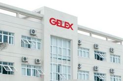Gelex chia thưởng cổ phiếu 15%