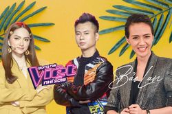 Mời trưởng nhóm 5 Dòng kẻ - Bảo Lan làm cố vấn, team Hương Giang - Dương Cầm như 'hổ thêm cánh'?