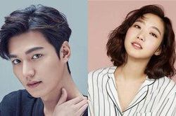 Phim 'The King: The Eternal Monarch' của Kim Go Eun và Lee Min Ho thông báo thời gian dự kiến ra mắt trên SBS
