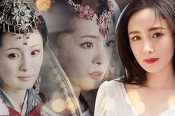 Trước khi bị chê là bình hoa di động, Dương Mịch từng gây ấn tượng cực mạnh với vai diễn này
