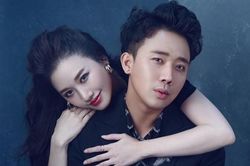 Hari Won lần đầu tiết lộ từng bị cắt hợp đồng quảng cáo vì cưới Trấn Thành