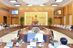 Chưa thống nhất nhiều nội dung trong Dự thảo Luật sửa đổi, bổ sung một số điều của Luật Kiểm toán nhà nước