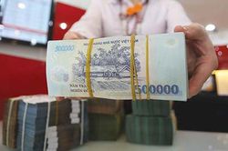 Xử lý 'cục máu đông' nợ xấu: Khó khăn vẫn bủa vây