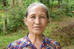 Nữ thanh niên xung phong năm ấy