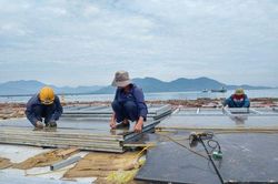 Kinh tế Xây dựng - Giao thông Xây dựng kế hoạch phát triển kinh tế-xã hội và đầu tư công miền Trung - Tây Nguyên: Nhiều vấn đề cần tháo gỡ