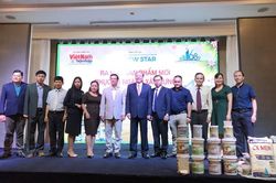 Xi măng chống thấm CX-MEN: Thách thức các vết thấm, nứt của công trình
