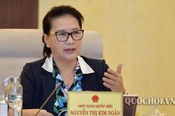 Cần quy định thẩm quyền xử phạt hành chính đối với Kiểm toán Nhà nước