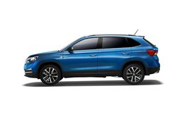 Khám phá xe SUV ấn tượng, giá chỉ 350 triệu đồng