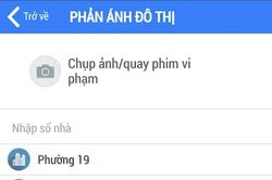 Nhân rộng mô hình 'Bình Thạnh trực tuyến'