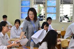 Vì sao phụ huynh không muốn con học Sư phạm?