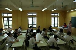 Trường đại học không thể hữu danh vô thực