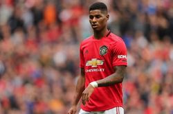 'Rashford khó biện minh nếu không ghi nổi 20 bàn mỗi mùa'