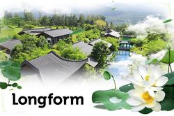 Xu hướng chọn nơi yên nghỉ cho cha mẹ ở nước ngoài có gì khác VN?