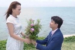 Tập cuối 'Về nhà đi con': Cái kết lãng xẹt và hời hợt