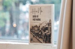 Một góc nhìn khác về Hà Nội