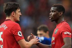 Tin bóng đá MU hôm nay: MU sẽ yếu đi nếu không có Pogba. Hậu vệ MU đạt thỏa thuận với Inter