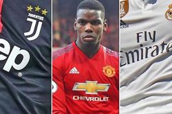 MU: Tỏa sáng trước Chelsea, Pogba vẫn khiến MU lo lắng bởi tuyên bố bất ngờ này